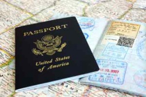 Extension Visa : Tourist Visa