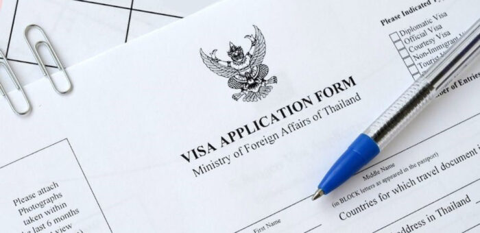 Thailand Long-term Resident Visa