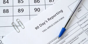 90-Day Reporting